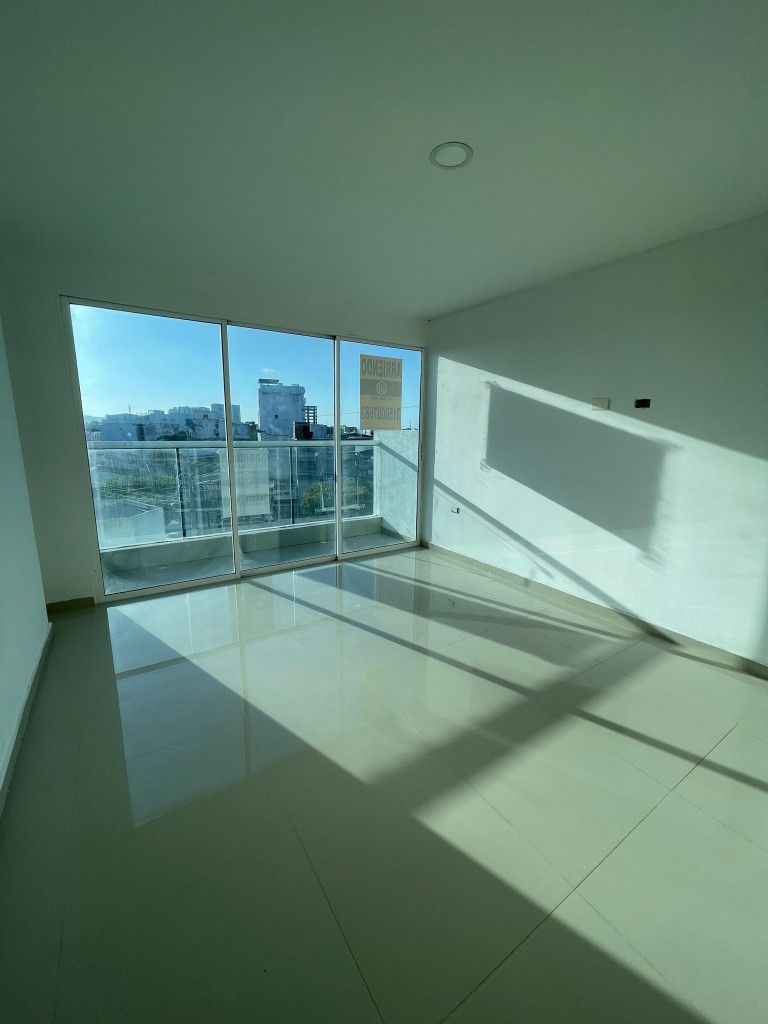 Apartamento en venta Bolívar Cartagena Fredonia 101 m2 Habitaciones 3 Baños 3 Garajes 1 Precio $390000000