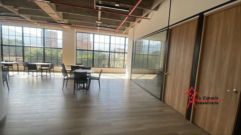 Oficina en arriendo Antioquia Medellín Cuarta Brigada 20 m2 Habitaciones 0 Baños 0 Garajes 0 Precio $1400000