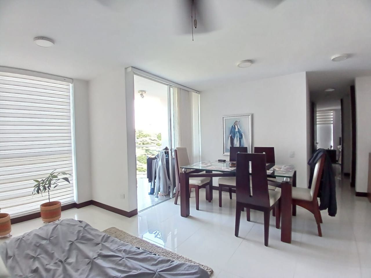 Apartamento en arriendo Risaralda Pereira Jardin De Velez Y Velez 80 m2 Habitaciones 3 Baños 2 Garajes 1 Precio $2600000