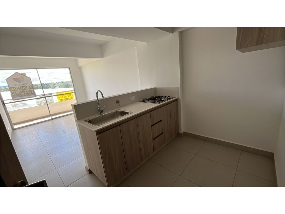 Apartamento en arriendo o venta Antioquia Marinilla Marinilla 55 m2 Habitaciones 2 Baños 2 Garajes 1 Precio venta $360000000 Precio arriendo $1450000
