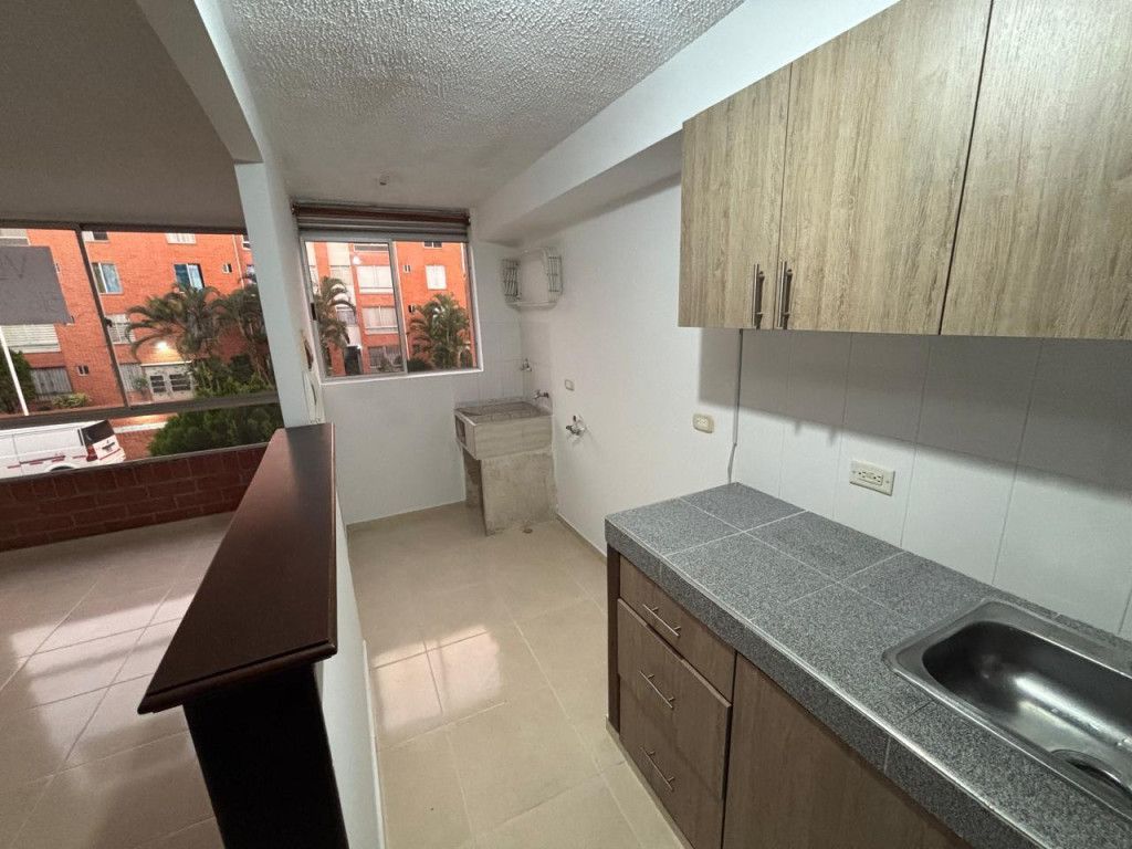 Apartamento en venta Valle Del Cauca Cali Caney 50 m2 Habitaciones 2 Baños 2 Garajes 0 Precio $190000000