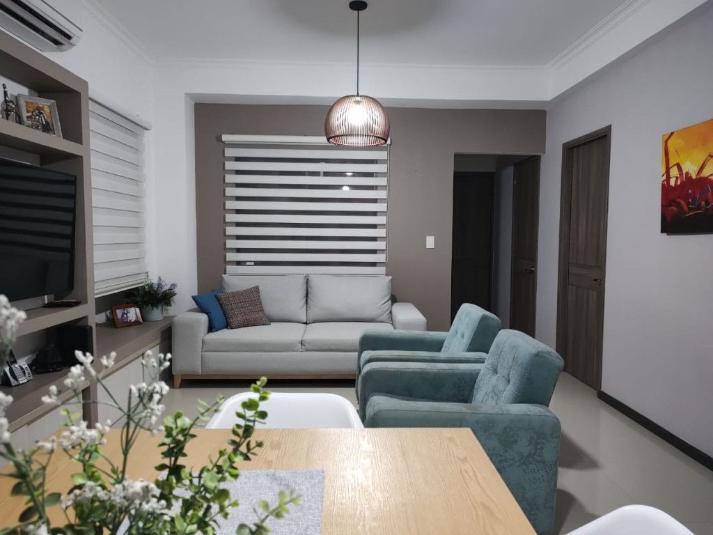 Apartamento en venta Bolívar Cartagena Chino 95 m2 Habitaciones 2 Baños 2 Garajes 1 Precio $419000000