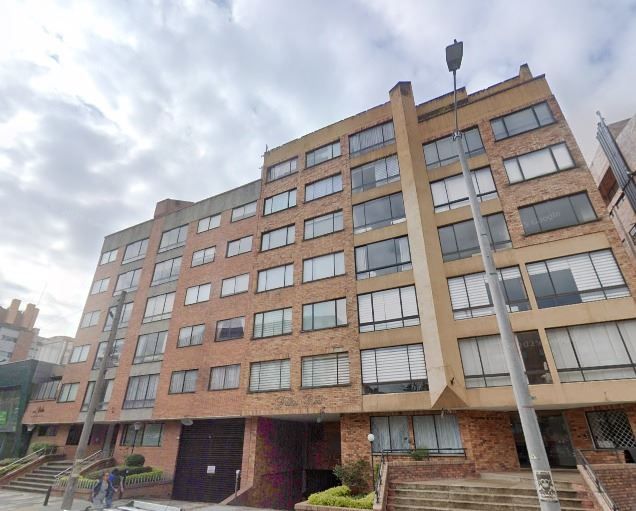 Apartamento en venta Cundinamarca Bogotá San Patricio 201 m2 Habitaciones 3 Baños 5 Garajes 2 Precio $1280000000
