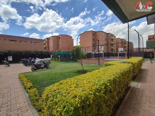 Apartamento en venta Cundinamarca Mosquera Ub Villa Mercela 48 m2 Habitaciones 3 Baños 1 Garajes 0 Precio $150000000