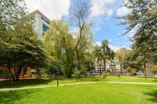 Apartamento en venta Cundinamarca Bogotá Chico Norte Et Iii 62 m2 Habitaciones 1 Baños 2 Garajes 1 Precio $500000000