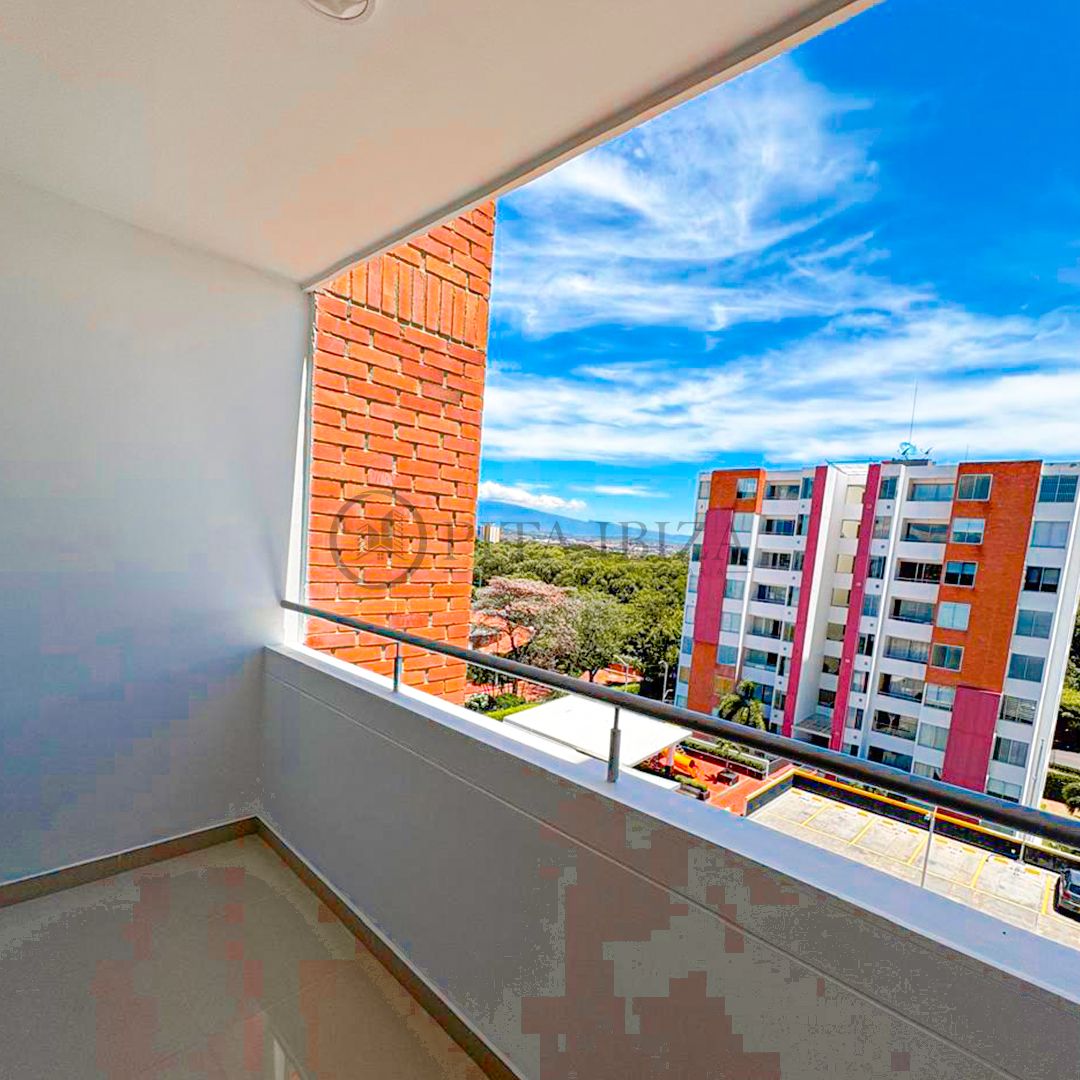 Apartamento en arriendo Norte De Santander Cúcuta Quinta Oriental 75 m2 Habitaciones 3 Baños 2 Garajes 1 Precio $1600000
