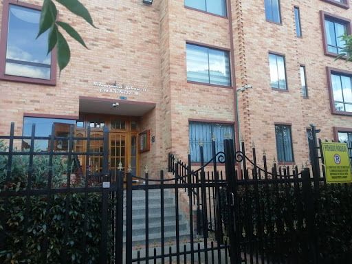 Apartamento en venta Cundinamarca Bogotá Mallorca 71 m2 Habitaciones 3 Baños 2 Garajes 1 Precio $365000000