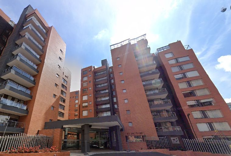 Apartamento en venta Cundinamarca Bogotá Modelia 138 m2 Habitaciones 3 Baños 4 Garajes 2 Precio $1250000000