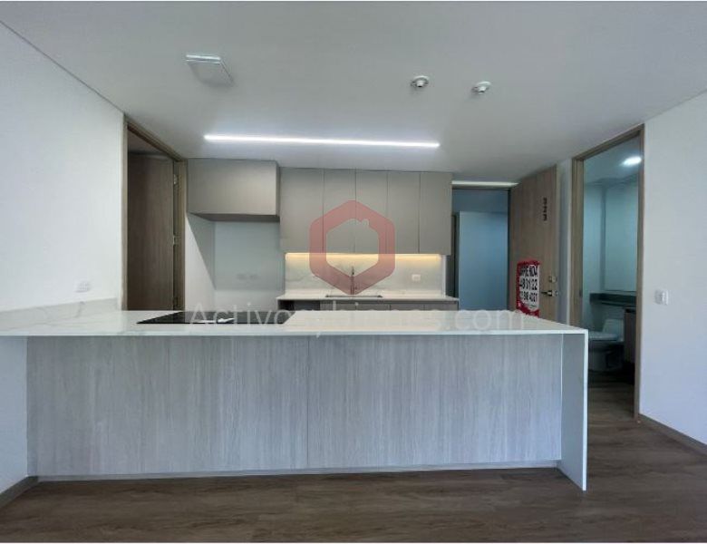Apartamento en arriendo Antioquia Rionegro Rionegro 106 m2 Habitaciones 2 Baños 3 Garajes 2 Precio $5250000
