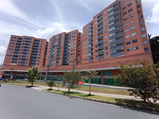 Apartamento en arriendo Antioquia Rionegro El Porvenir 89 m2 Habitaciones 3 Baños 3 Garajes 1 Precio $3500000