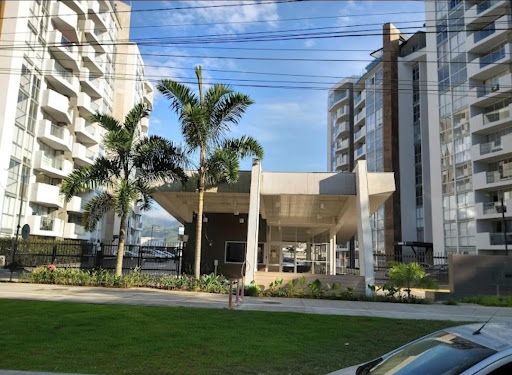 Apartamento en venta Risaralda Dosquebradas Catalan 70 m2 Habitaciones 3 Baños 2 Garajes 1 Precio $360000000