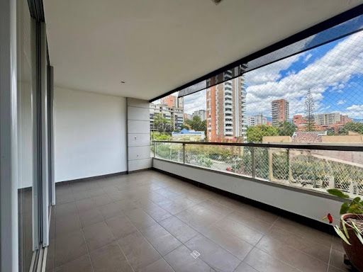 Apartamento en venta Antioquia Medellín La Florida 188 m2 Habitaciones 3 Baños 4 Garajes 3 Precio $1600000000
