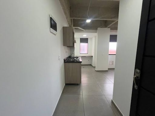 Apartaestudio en arriendo Antioquia Medellín Ferreni 30 m2 Habitaciones 1 Baños 1 Garajes 1 Precio $1500000