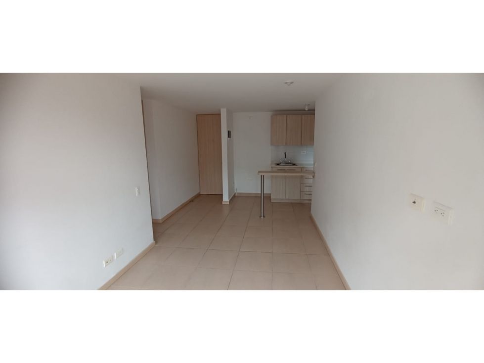 Apartamento en venta Antioquia Bello Andalucía 64 m2 Habitaciones 3 Baños 2 Garajes 1 Precio $340000000