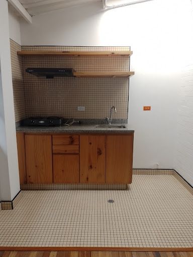 Apartaestudio en arriendo Cundinamarca Bogotá Pardo Rubio 22 m2 Habitaciones 1 Baños 1 Garajes 0 Precio $1500000