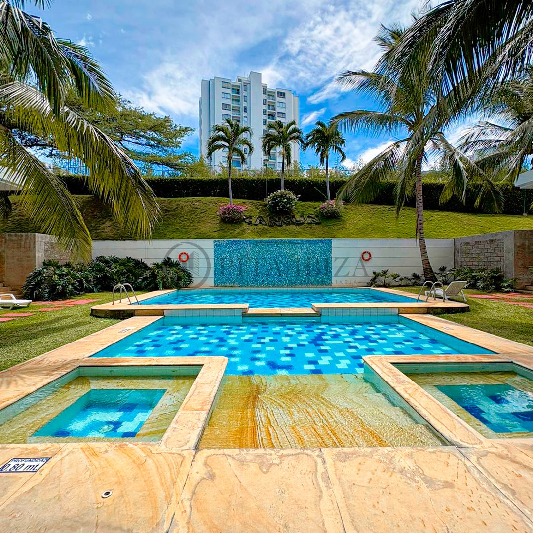 Apartamento en venta Norte De Santander Los Patios Cr Colinas Del Nogal 114 m2 Habitaciones 3 Baños 5 Garajes 2 Precio $480000000