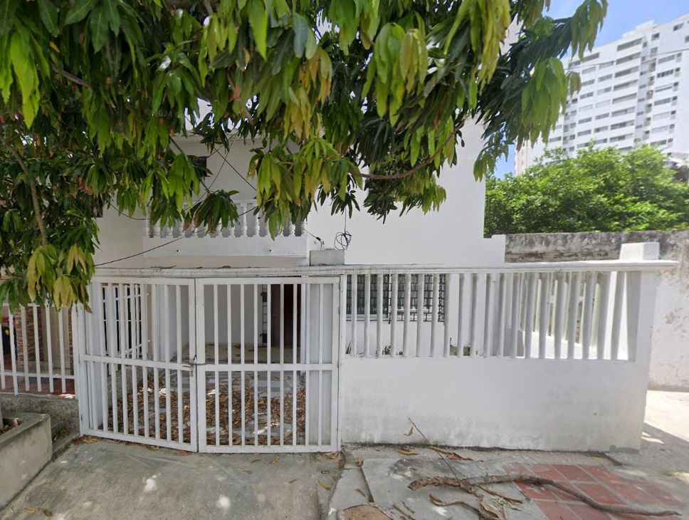 Casa en arriendo Atlántico Barranquilla Las Tres Avemarias 110 m2 Habitaciones 3 Baños 2 Garajes 0 Precio $1800000