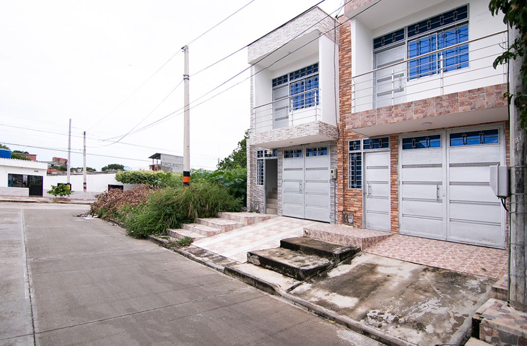 Casa en venta Cesar Aguachica Las Américas 141 m2 Habitaciones 3 Baños 3 Garajes 1 Precio $175000000