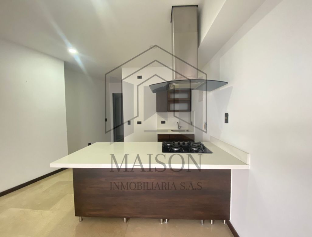Apartaestudio en arriendo Antioquia Sabaneta Los Alcázares 65 m2 Habitaciones 1 Baños 1 Garajes 1 Precio $2300000