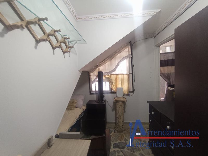 Apartaestudio en arriendo Antioquia Medellín Fatima 29 m2 Habitaciones 1 Baños 1 Garajes 0 Precio $1000000