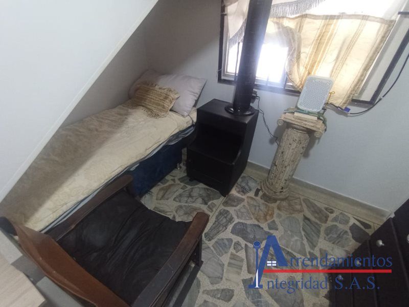 Apartaestudio en arriendo Antioquia Medellín Fatima 25 m2 Habitaciones 1 Baños 1 Garajes 0 Precio $1000000