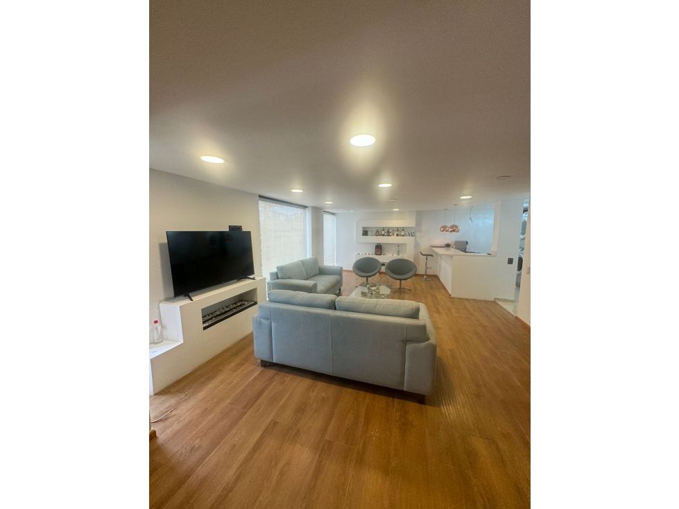 Apartamento en venta Cundinamarca Bogotá Club Los Lagartos 167 m2 Habitaciones 2 Baños 3 Garajes 2 Precio $1450000000