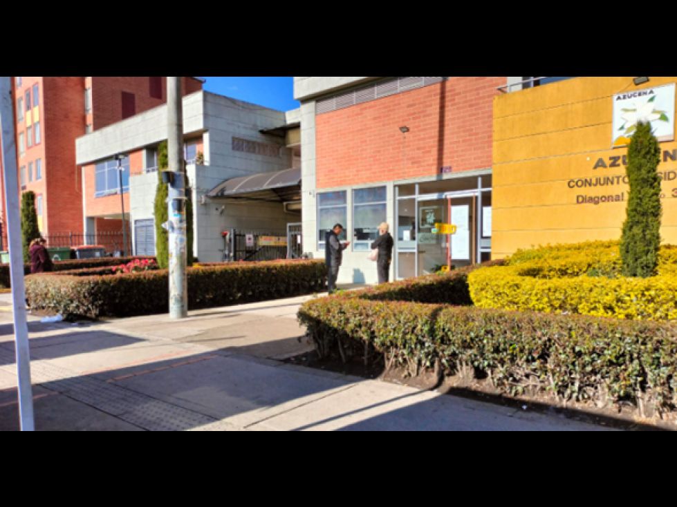 Apartamento en venta Cundinamarca Soacha San Luis 44 m2 Habitaciones 2 Baños 1 Garajes 0 Precio $125000000