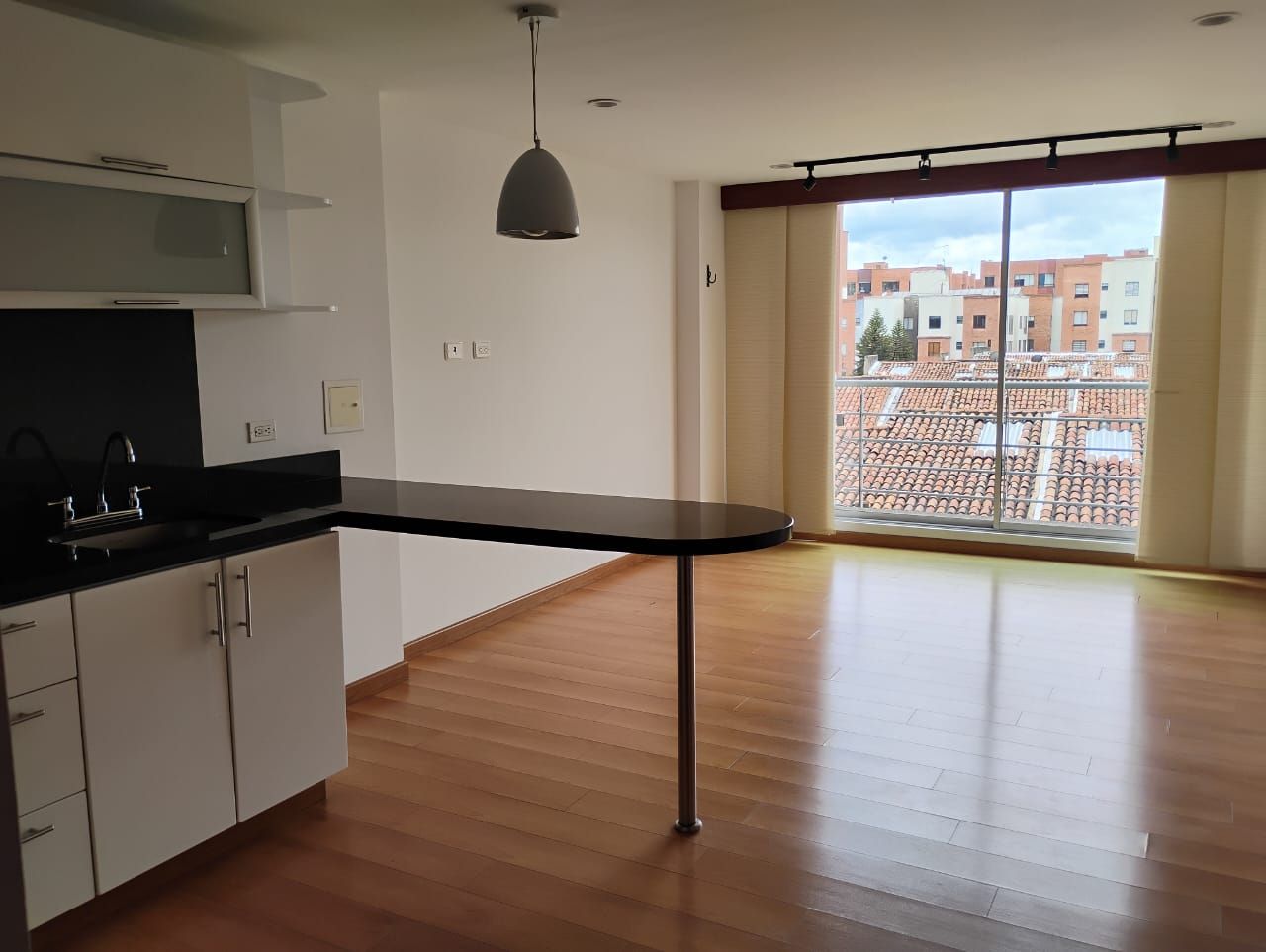 Apartamento en venta Cundinamarca Bogotá Los Cedritos - Edif Ios 71 m2 Habitaciones 2 Baños 2 Garajes 2 Precio $525000000