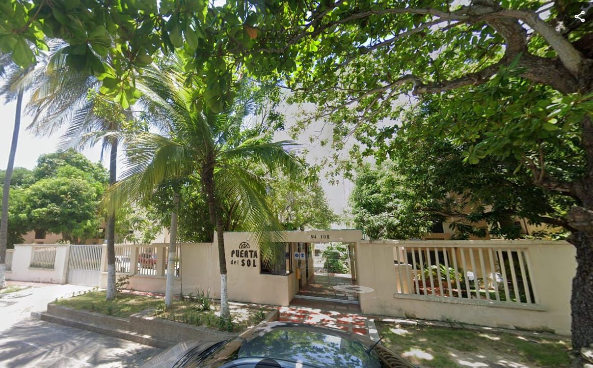 Apartamento en arriendo Atlántico Barranquilla Altos De Riomar 78 m2 Habitaciones 4 Baños 2 Garajes 1 Precio $1800000