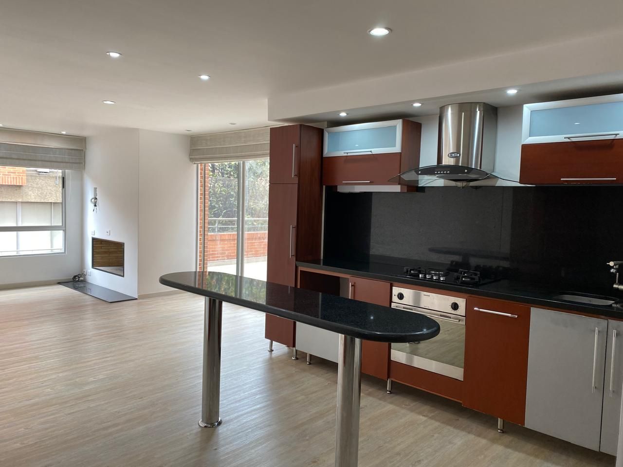 Apartamento en arriendo Cundinamarca Bogotá Cjr Minorca 129 m2 Habitaciones 2 Baños 3 Garajes 1 Precio $5800000