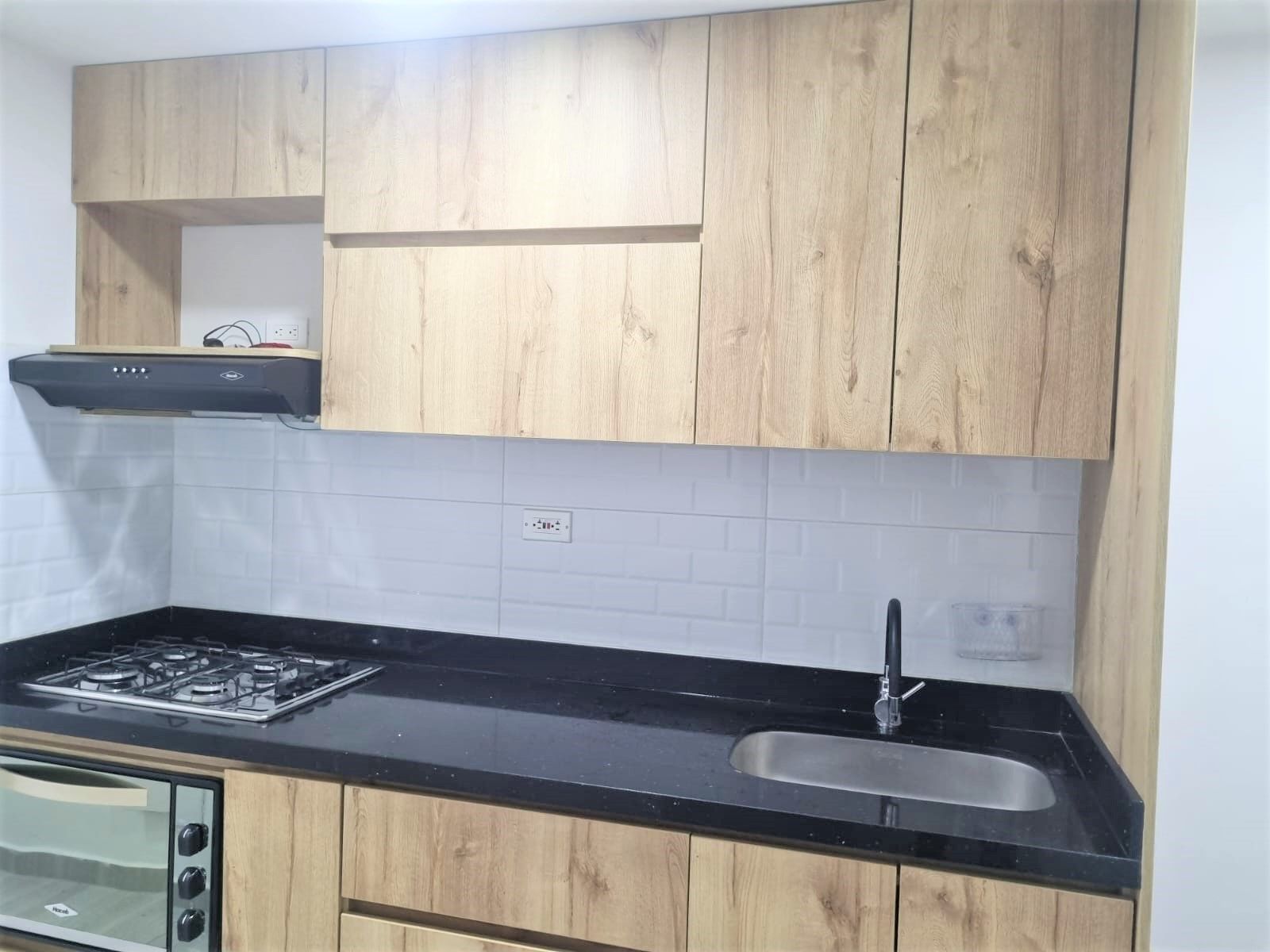 Apartamento en venta Antioquia Bello Marco Fidel Suarez 65 m2 Habitaciones 3 Baños 2 Garajes 1 Precio $320000000