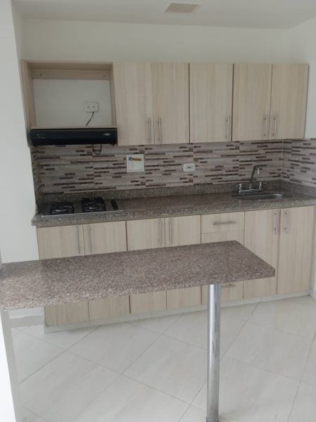 Apartamento en venta Antioquia Sabaneta Virgen Del Carmen 40 m2 Habitaciones 1 Baños 1 Garajes 0 Precio $268000000