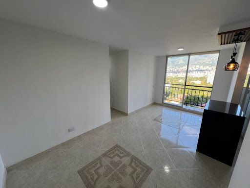 Apartamento en arriendo Antioquia Medellín La Hondonada 67 m2 Habitaciones 3 Baños 2 Garajes 0 Precio $2000000