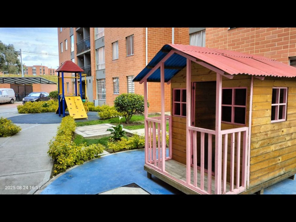 Apartamento en venta Cundinamarca Soacha Zona Industrial Santa Ana 64 m2 Habitaciones 3 Baños 2 Garajes 0 Precio $197217921