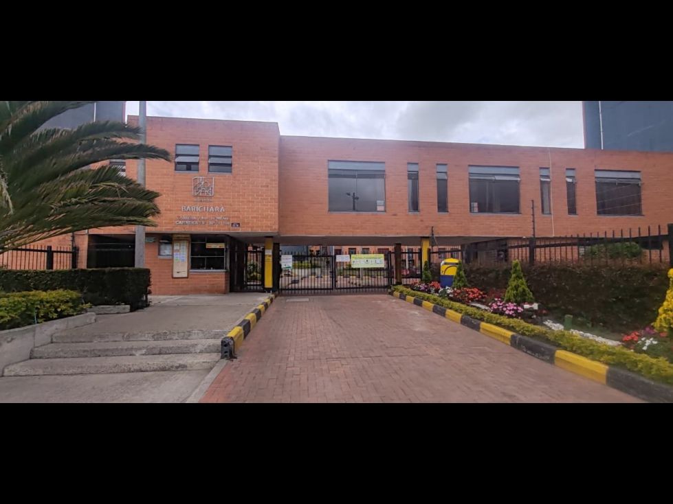 Apartamento en venta Cundinamarca Soacha Ag Barichara 43 m2 Habitaciones 2 Baños 2 Garajes 0 Precio $122000000