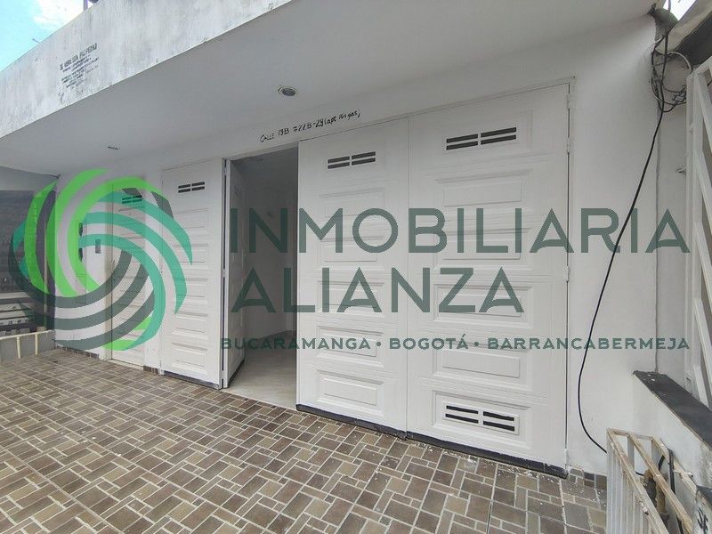 Apartaestudio en arriendo Santander Barrancabermeja Coviba 33 m2 Habitaciones 1 Baños 1 Garajes 0 Precio $450000