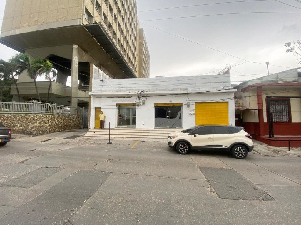 Oficina en arriendo Atlántico Barranquilla Rosario 75 m2 Habitaciones 0 Baños 1 Garajes 0 Precio $2500000
