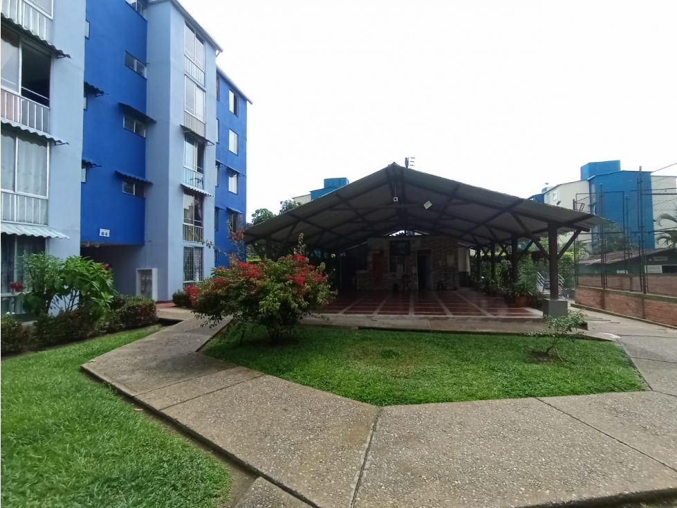 Apartamento en venta Meta Villavicencio Asd 53 m2 Habitaciones 3 Baños 1 Garajes 0 Precio $140000000
