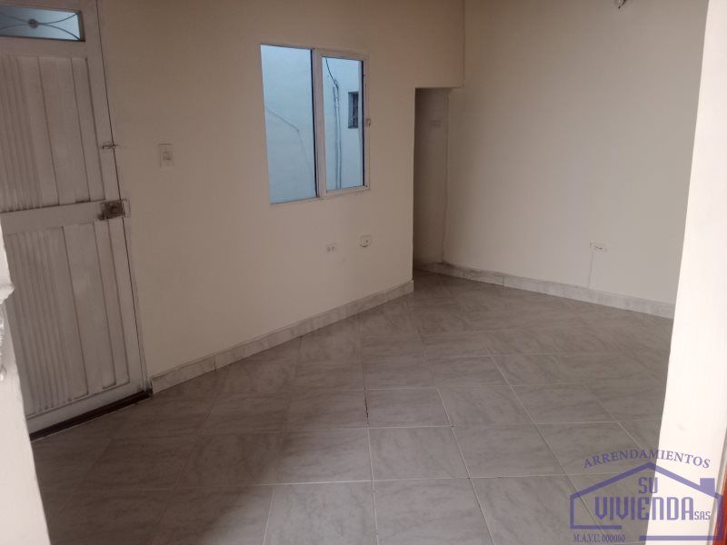 Apartamento en arriendo Antioquia Medellín Campo Amor 55 m2 Habitaciones 2 Baños 1 Garajes 0 Precio $1700000