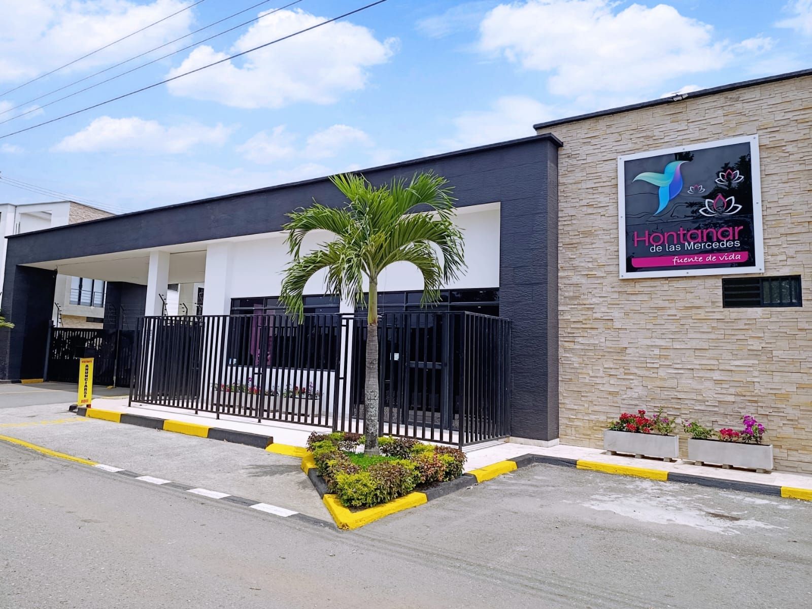 Casa en venta Valle Del Cauca Jamundí Cn Rincon De Las Mercedes 281 m2 Habitaciones 5 Baños 6 Garajes 2 Precio $1150000000