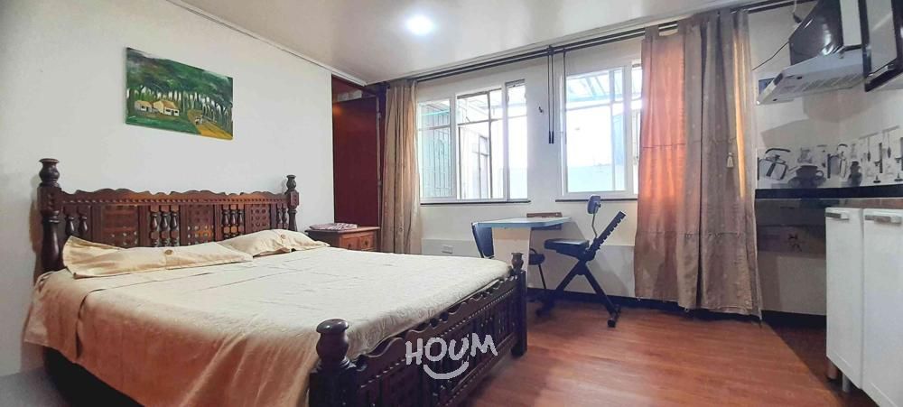 Apartamento en arriendo Cundinamarca Bogotá San Luis 26 m2 Habitaciones 1 Baños 1 Garajes 0 Precio $1300000