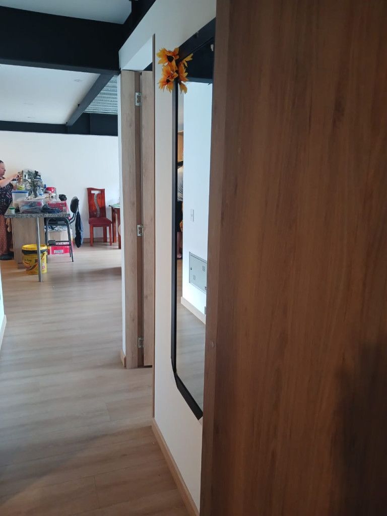 Apartamento en venta Cundinamarca Bogotá Capellanía 61 m2 Habitaciones 2 Baños 2 Garajes 1 Precio $490000000