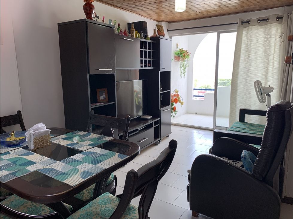 Apartamento en venta Bolívar Cartagena Pie De La Popa 73 m2 Habitaciones 2 Baños 2 Garajes 1 Precio $280000000