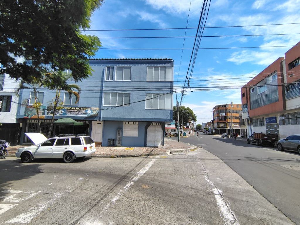 Apartamento en arriendo Valle Del Cauca Cali Alameda 60 m2 Habitaciones 2 Baños 1 Garajes 0 Precio $950000