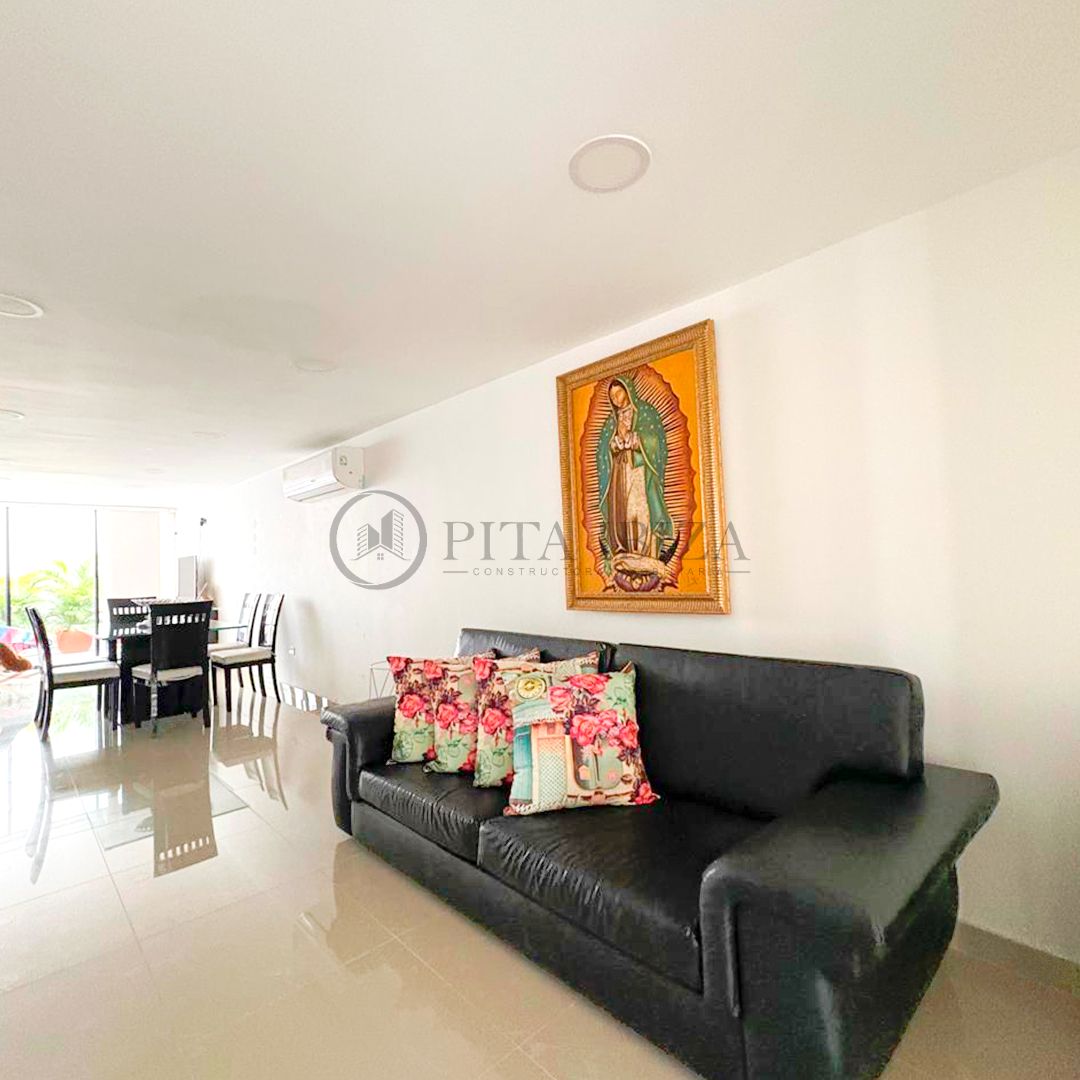 Casa en venta Norte De Santander Cúcuta La Sexta 176 m2 Habitaciones 3 Baños 3 Garajes 2 Precio $436000000
