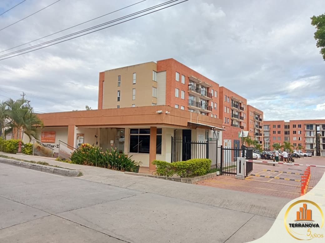 Apartamento en venta Tolima Ibagué Arboleda 70 m2 Habitaciones 3 Baños 2 Garajes 0 Precio $220000000