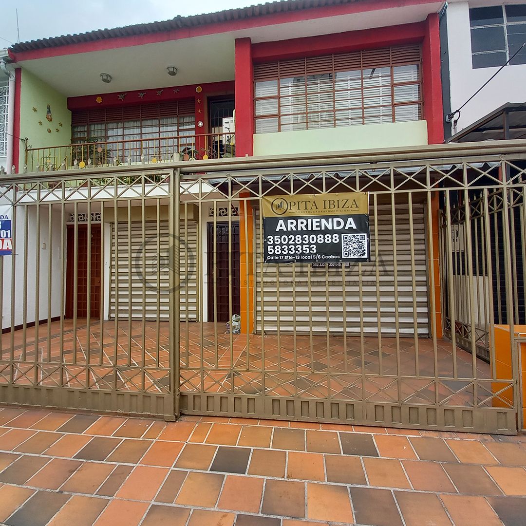 Local en arriendo Norte De Santander Cúcuta Colsag 120 m2 Habitaciones 0 Baños 5 Garajes 1 Precio $2000000