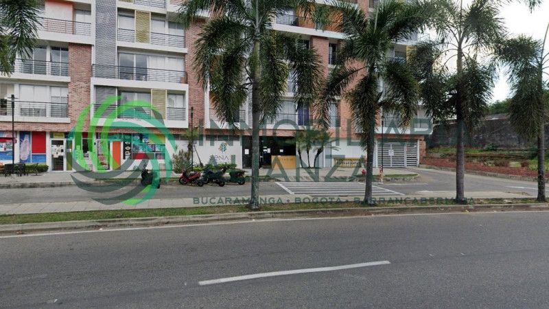 Apartaestudio en venta Santander Barrancabermeja Villa Rosa 57 m2 Habitaciones 1 Baños 1 Garajes 1 Precio $140000000