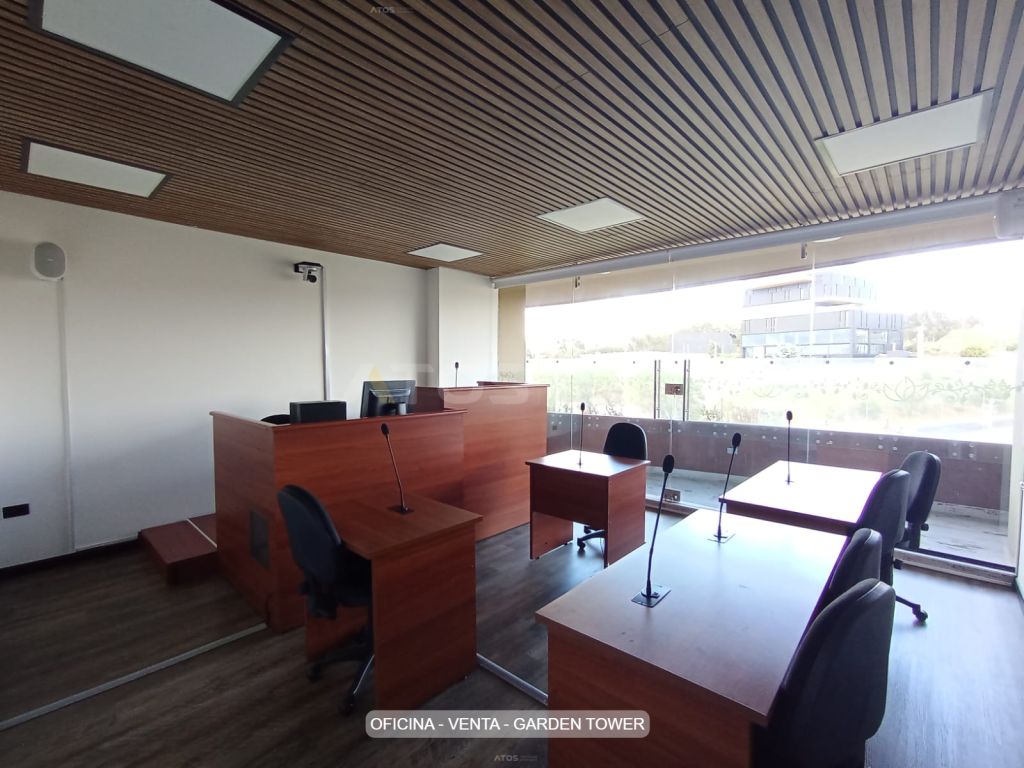 Oficina en venta Boyacá Tunja Urbanización Villa Olímpica 46 m2 Habitaciones 0 Baños 0 Garajes 0 Precio $330000000