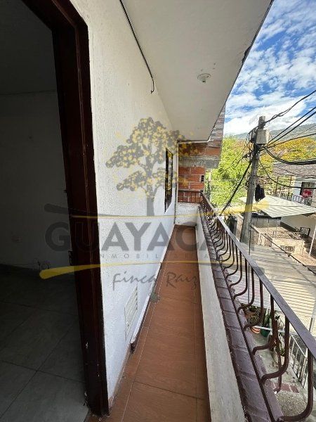 Casa en arriendo Antioquia Medellín Santa Rosa De Lima 70 m2 Habitaciones 3 Baños 1 Garajes 0 Precio $1250000